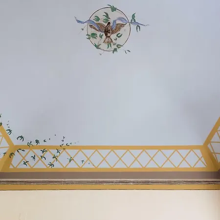 Apartamento Alla Corte Del Xix Secolo *