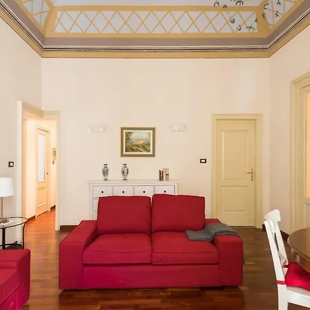 Alla Corte Del Xix Secolo Apartamento