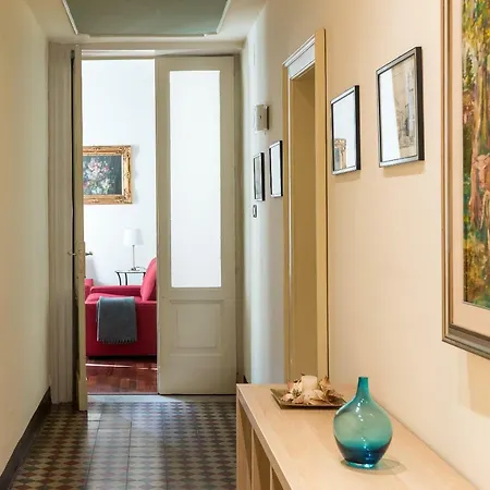 Apartment Alla Corte Del Xix Secolo Catania
