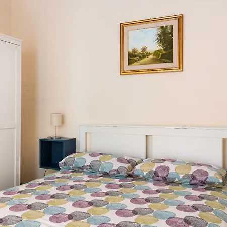 Alla Corte Del Xix Secolo Apartment