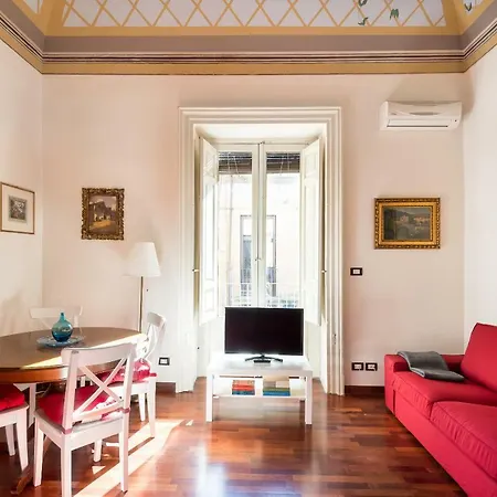 Alla Corte Del Xix Secolo Apartment