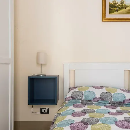 Alla Corte Del Xix Secolo Apartamento CTA