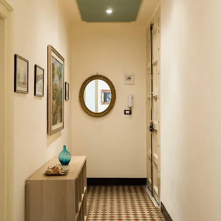 Alla Corte Del Xix Secolo Apartment Catania