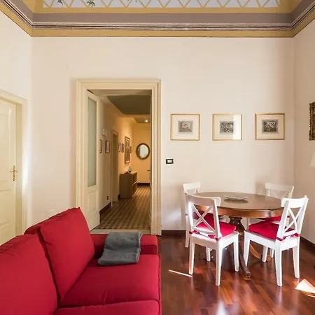 Apartment Alla Corte Del Xix Secolo *