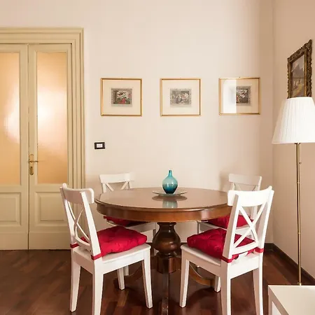 Apartment Alla Corte Del Xix Secolo *