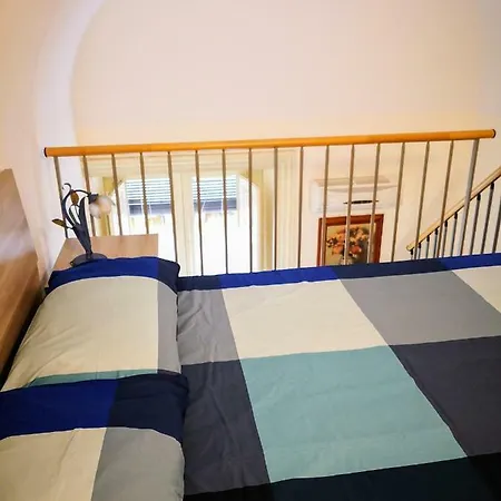 Alla Corte Del Xix Secolo Apartment *