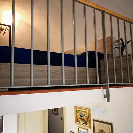 Alla Corte Del Xix Secolo CTA
