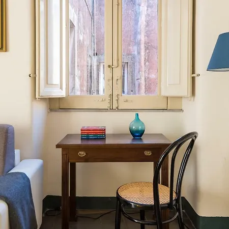 Alla Corte Del Xix Secolo Apartment