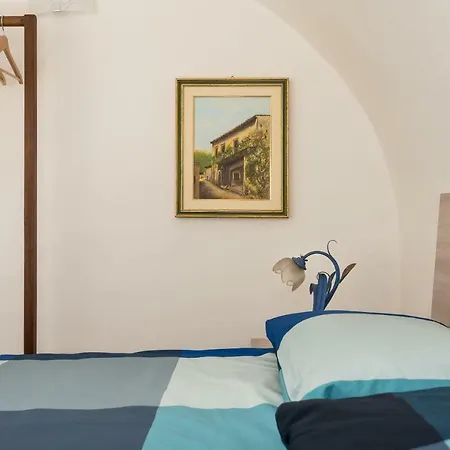 Apartment Alla Corte Del Xix Secolo *