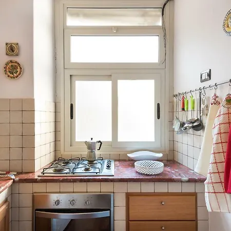 Apartment Alla Corte Del Xix Secolo *