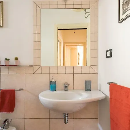 Alla Corte Del Xix Secolo Apartment
