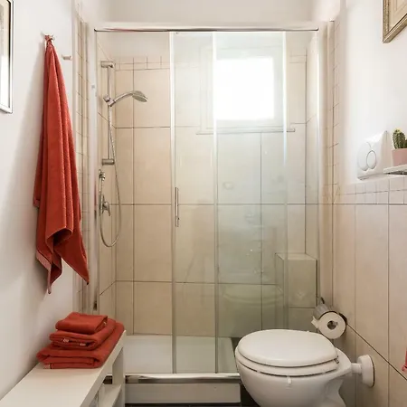 Alla Corte Del Xix Secolo Apartamento