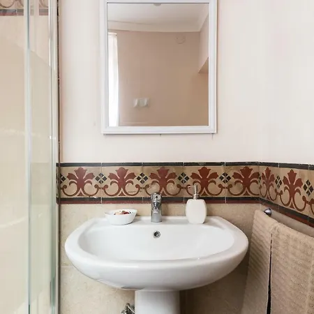Alla Corte Del Xix Secolo Apartment Catania