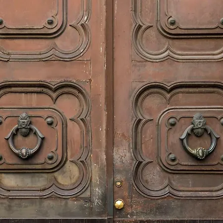 Alla Corte Del Xix Secolo Apartment