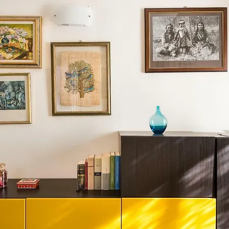 Alla Corte Del Xix Secolo Apartment