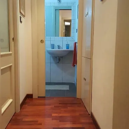 Alla Corte Del Xix Secolo Apartment *