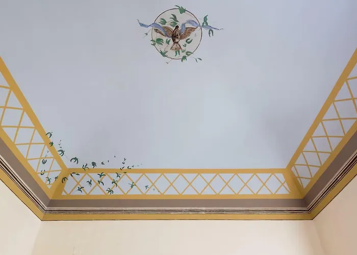 Apartment Alla Corte Del Xix Secolo *