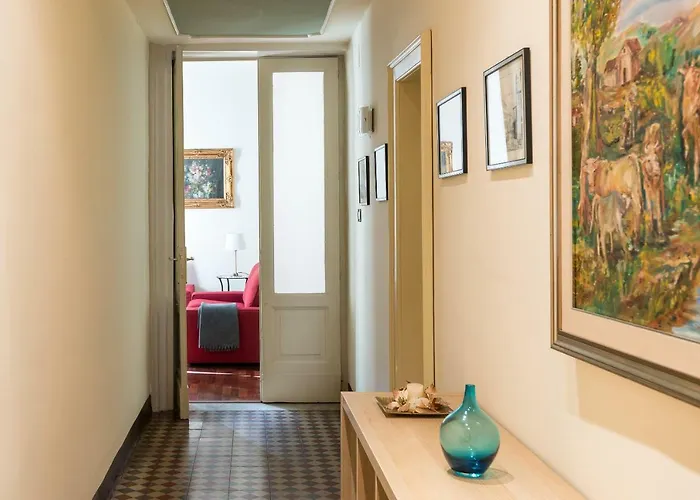 Apartment Alla Corte Del Xix Secolo Catania