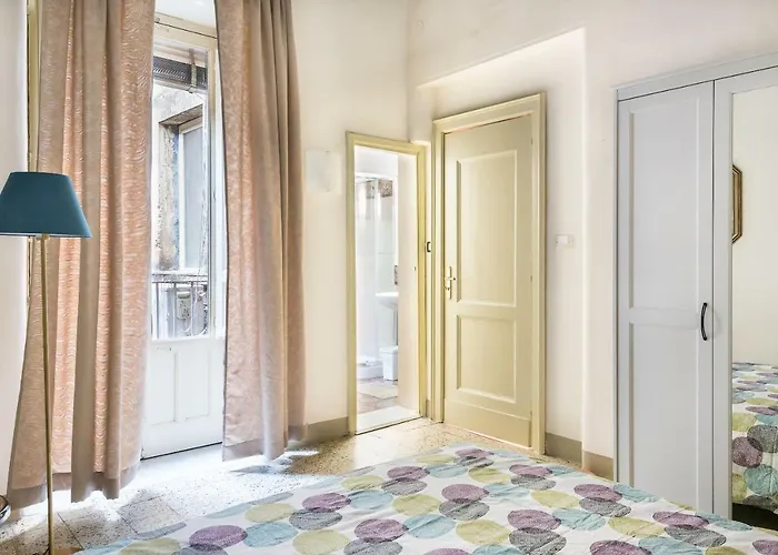Alla Corte Del Xix Secolo Apartment