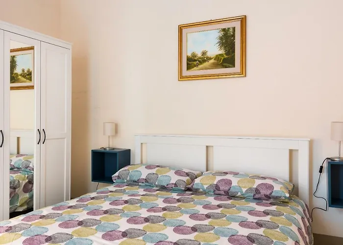 Alla Corte Del Xix Secolo Apartment