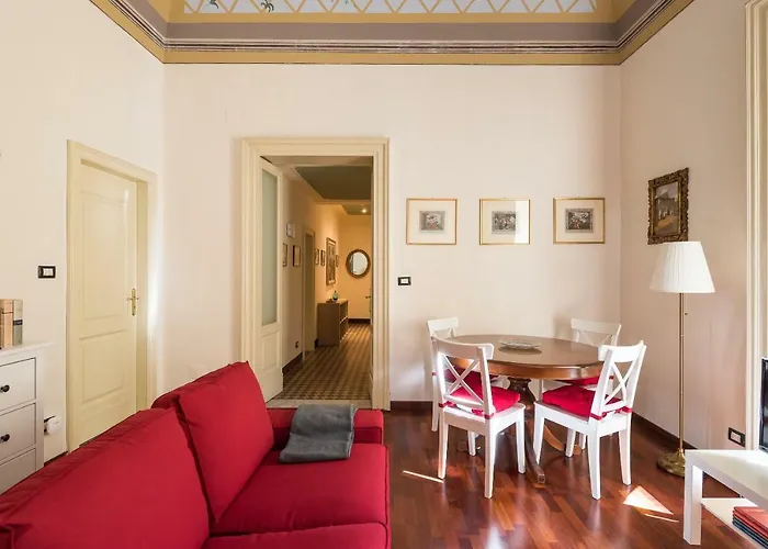Apartment Alla Corte Del Xix Secolo *