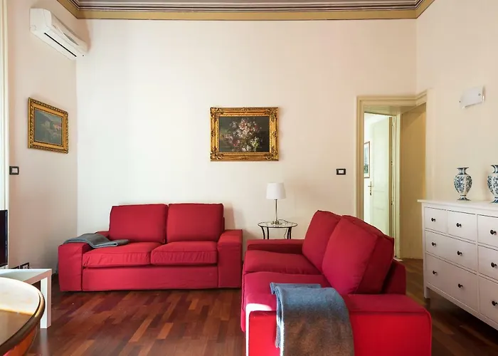 Alla Corte Del Xix Secolo Apartment Catania