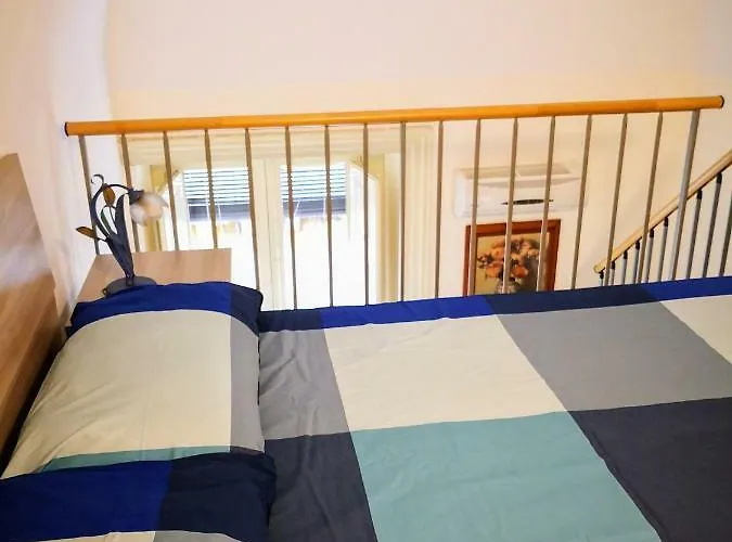 Alla Corte Del Xix Secolo Apartment *