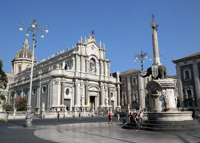 Alla Corte Del Xix Secolo Catania