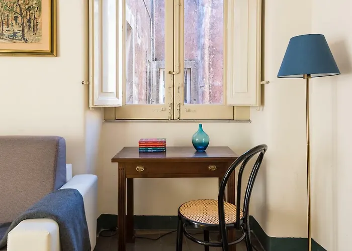 Alla Corte Del Xix Secolo Apartment