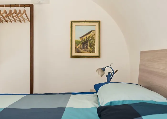Apartment Alla Corte Del Xix Secolo *