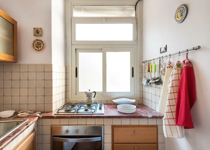 Apartment Alla Corte Del Xix Secolo *