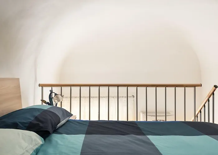 Apartment Alla Corte Del Xix Secolo *