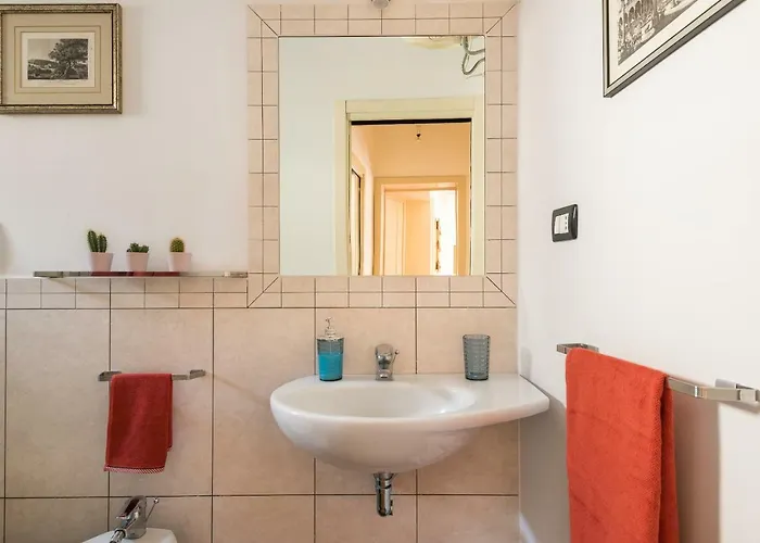 Alla Corte Del Xix Secolo Apartment