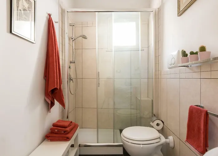 Alla Corte Del Xix Secolo Apartment