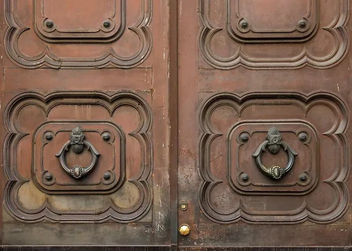 Alla Corte Del Xix Secolo Apartment