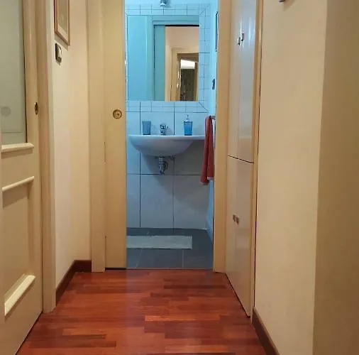 Alla Corte Del Xix Secolo Apartment *