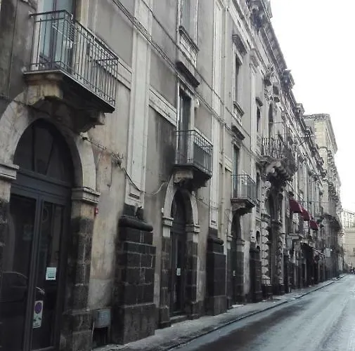 Alla Corte Del Xix Secolo